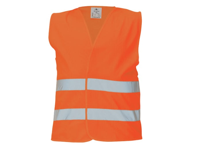Vesta reflectorizanta BE-04-003