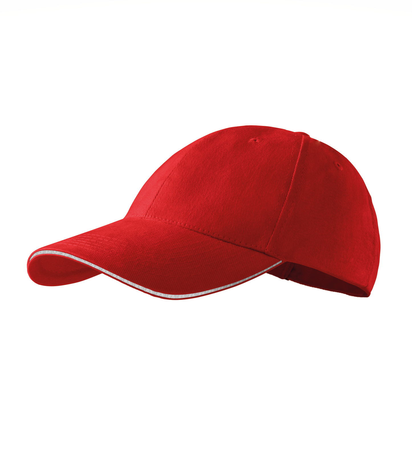 Sapca unisex 306 - Sandwich 6P