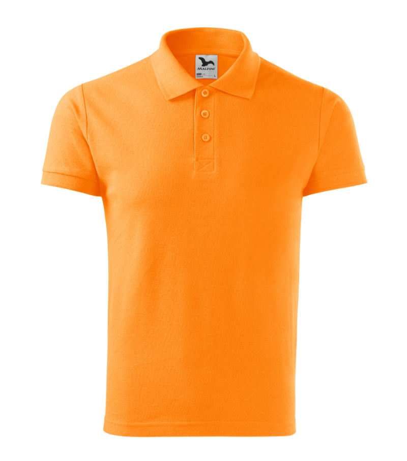 Tricou Polo Cotton 212 bărbați
