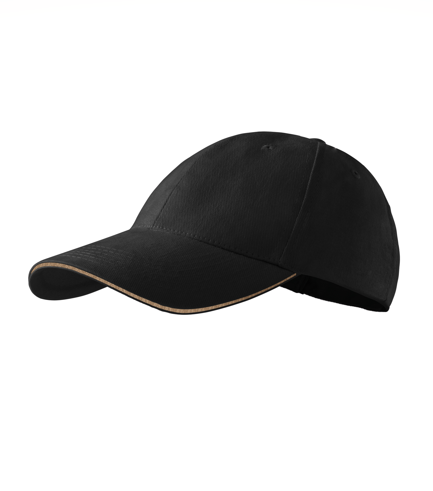 Sapca unisex 306 - Sandwich 6P