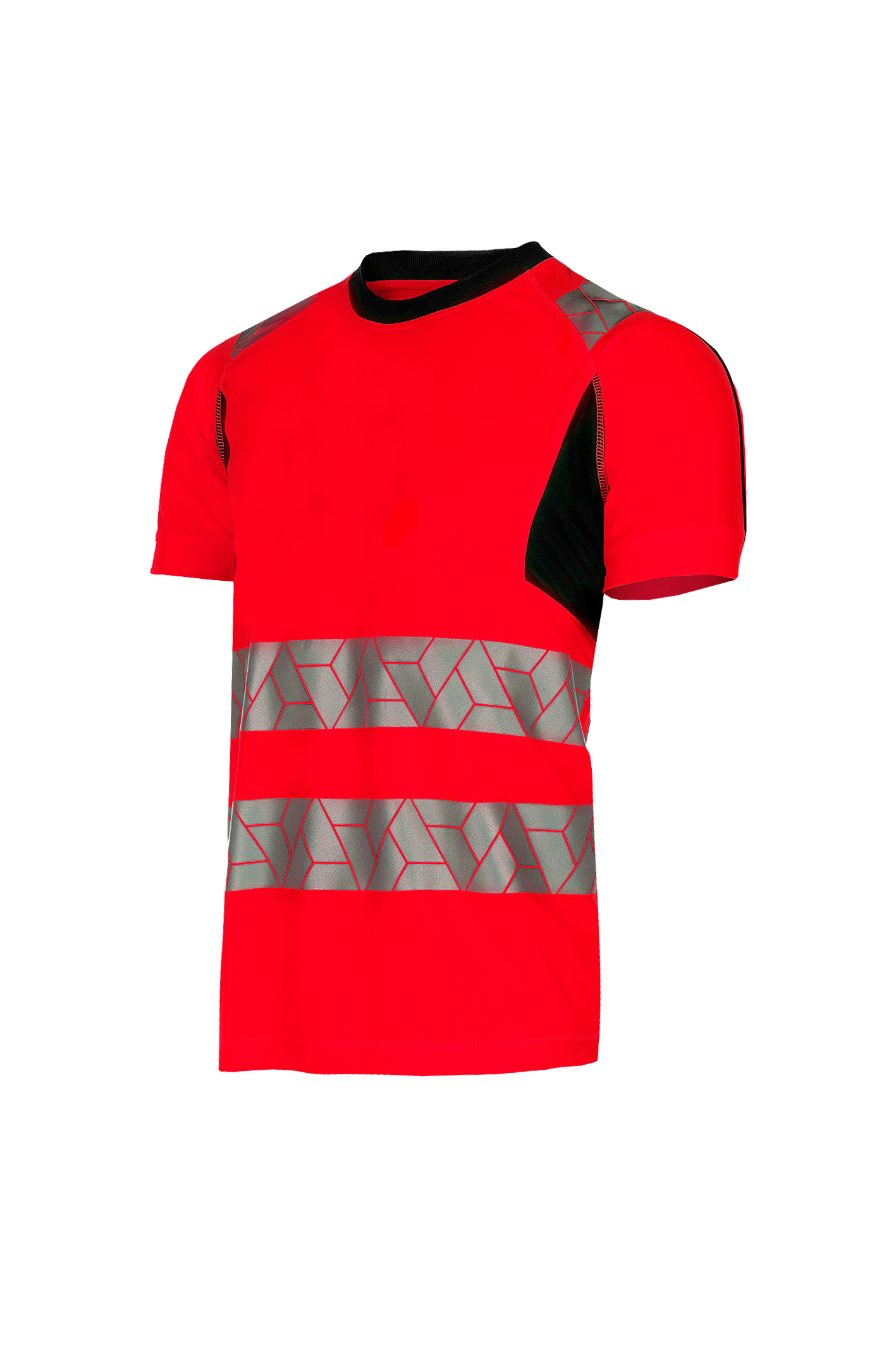 Tricou de inalta vizibilitate SYNQ® Risingstar cod 304WA2MT3