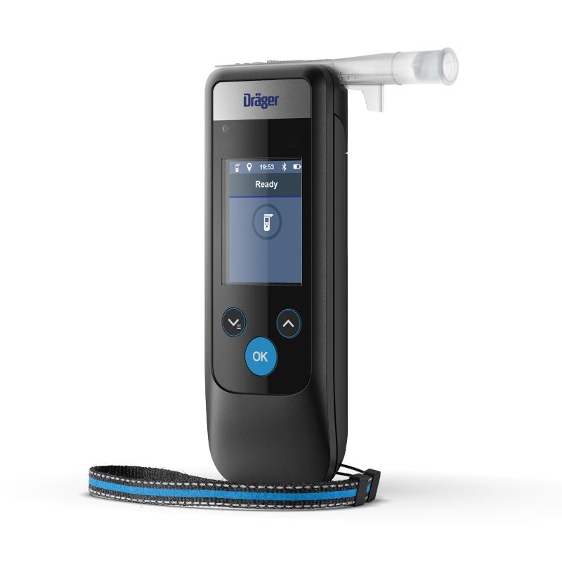 Alcotest 7000 MED