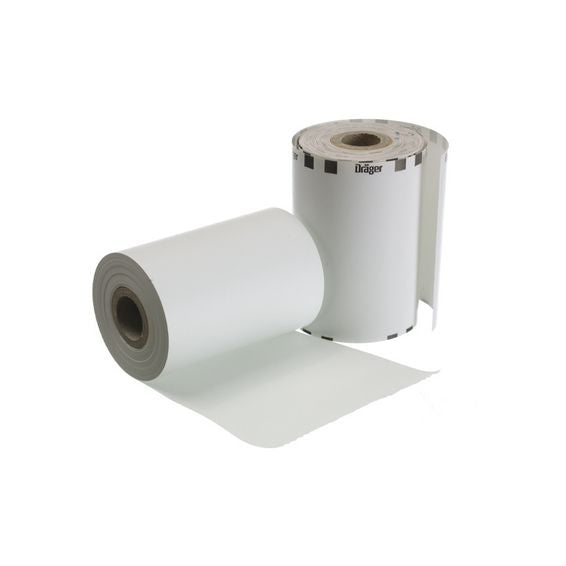 Set 5 role hartie termica pentru Mobile printer BT