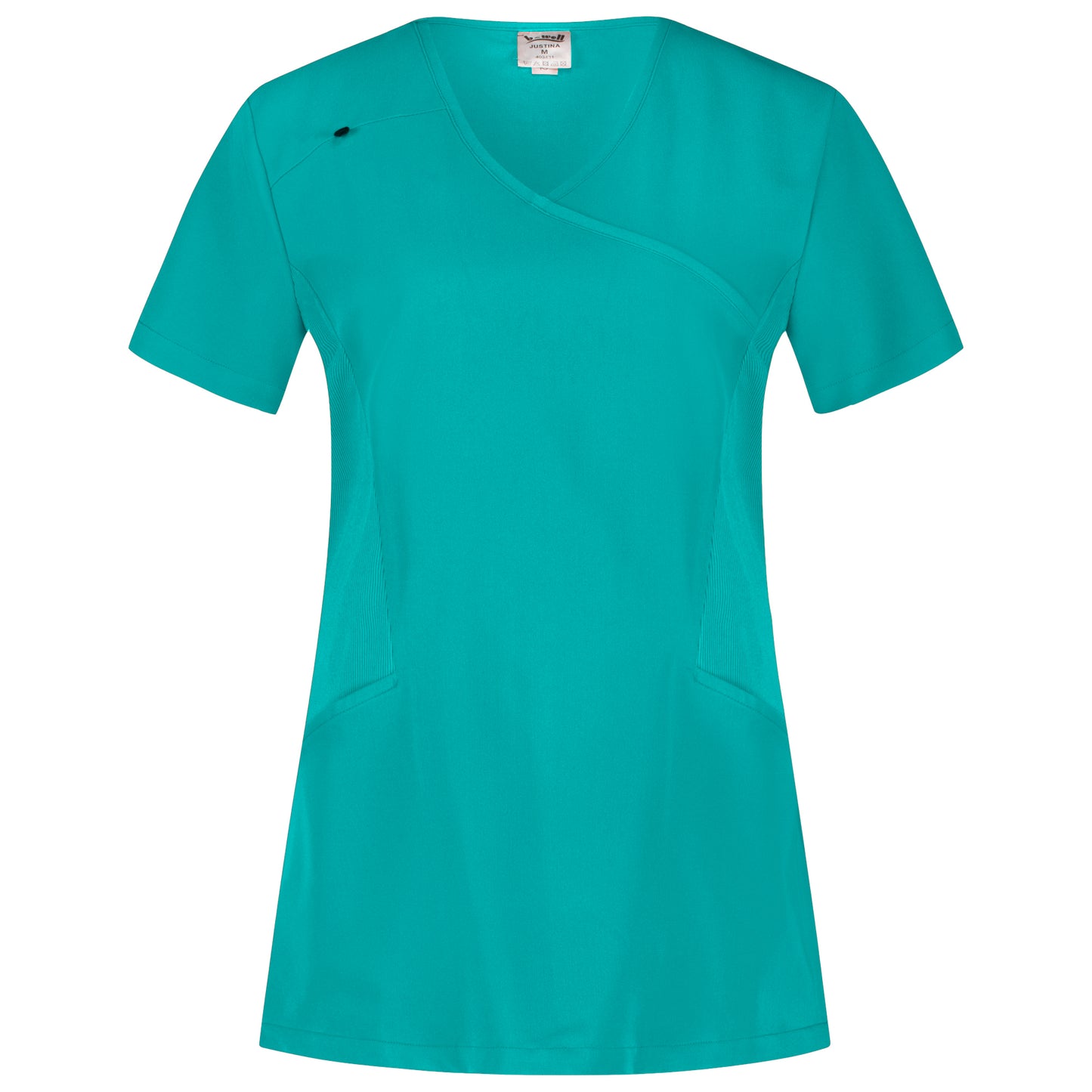 Top medical Justina (Teal)