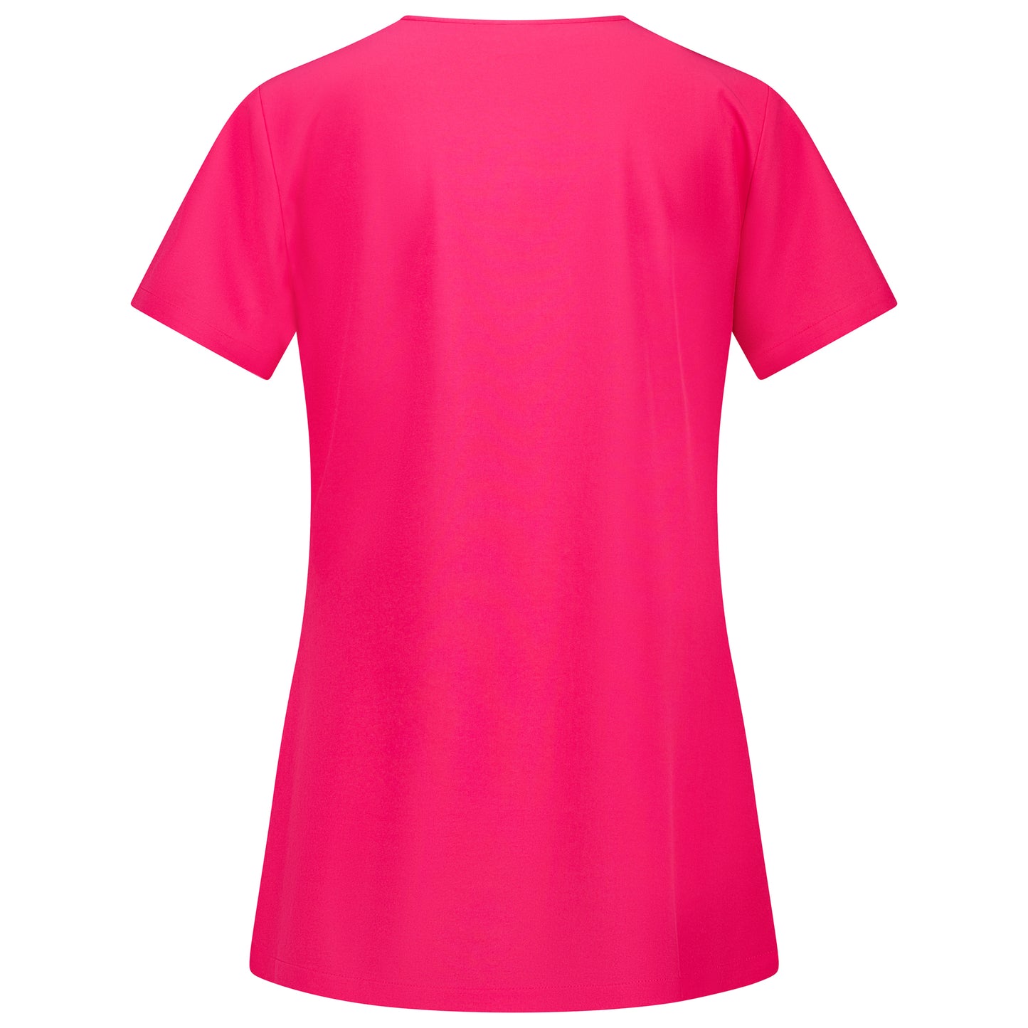 Costum medical Bella (Fuxia)
