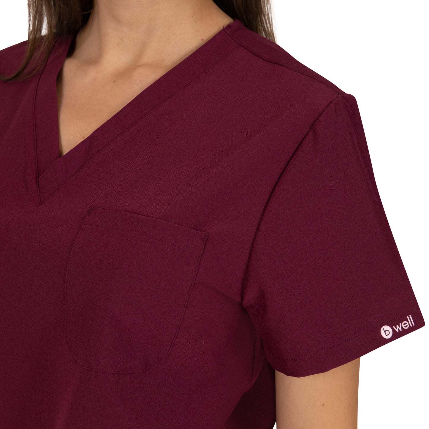 Costum medical Bella (Wine)