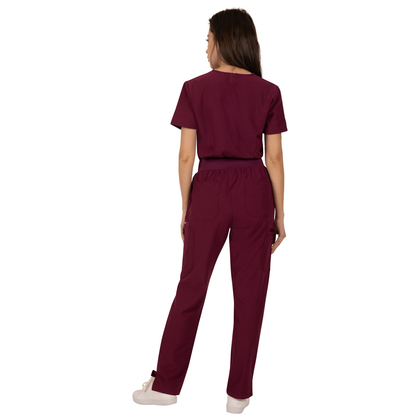 Costum medical Bella (Wine)