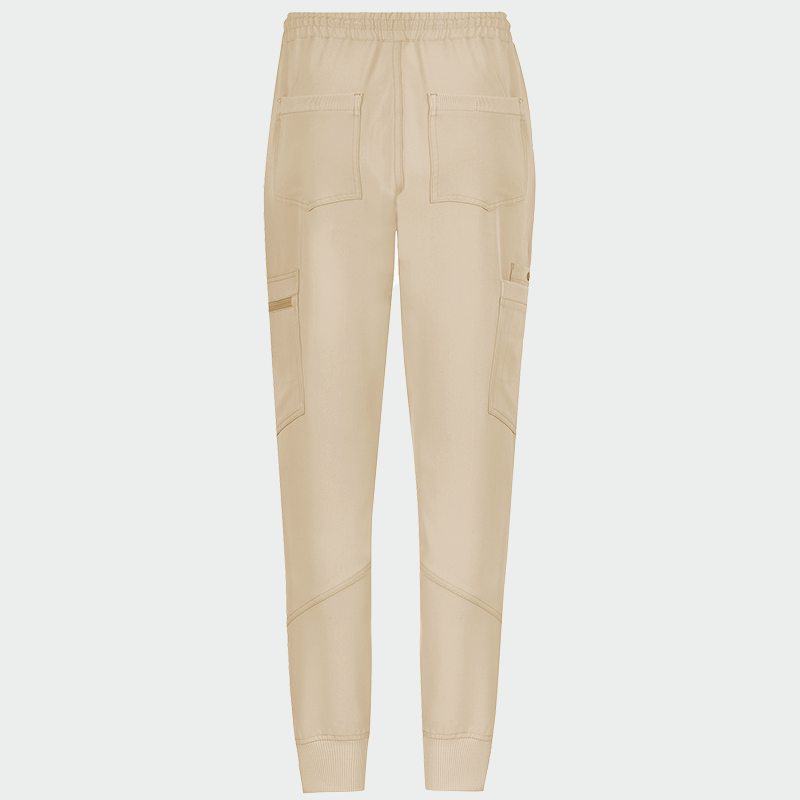 Pantaloni uz medical Ricci (Sand)