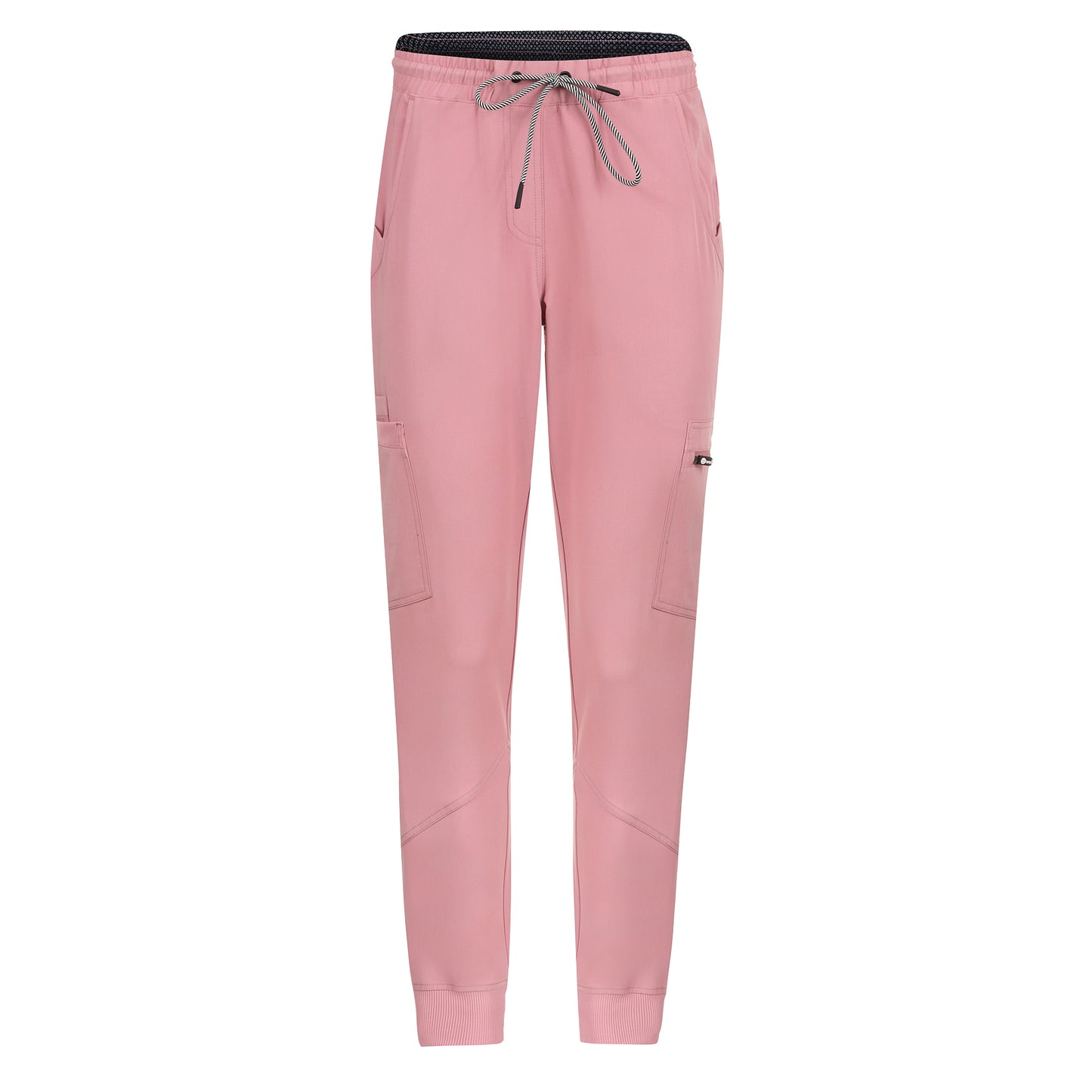 Pantaloni uz medical Ricci (Mauve)