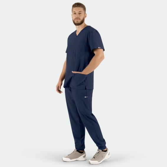 Costum medical Matteo (Dark blue)