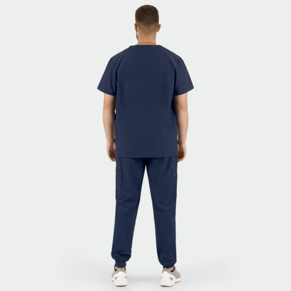 Costum medical Matteo (Dark blue)