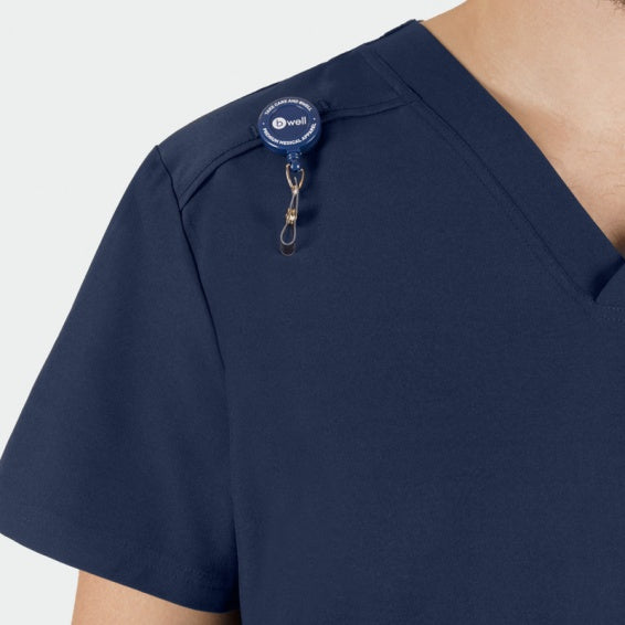 Costum medical Matteo (Dark blue)