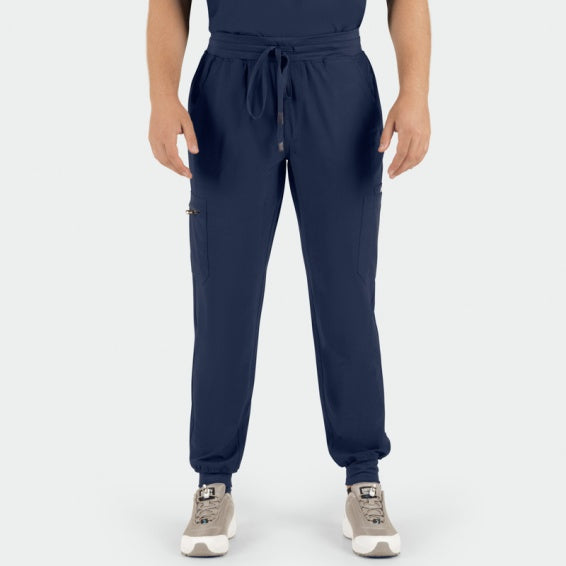 Costum medical Matteo (Dark blue)