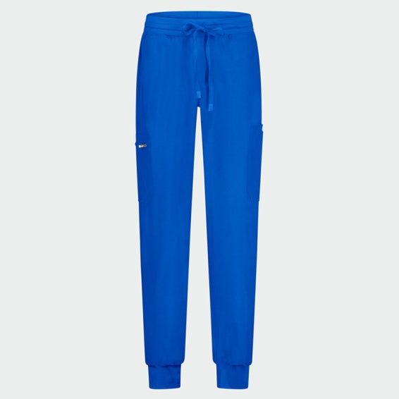 Costum medical Matteo (Royal Blue)
