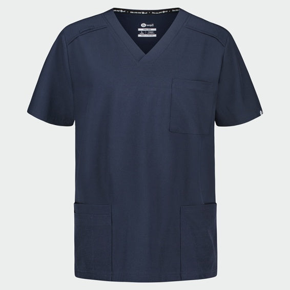 Costum medical Matteo (charcoal)