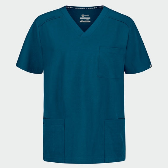 Costum medical Matteo (Caribbean)