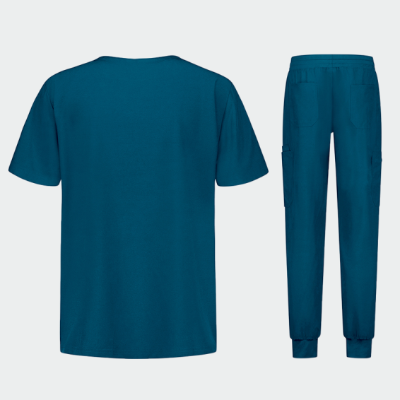 Costum medical Matteo (Caribbean)