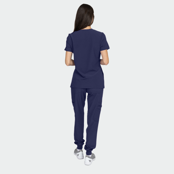 Costum medical Naomi (dark blue)
