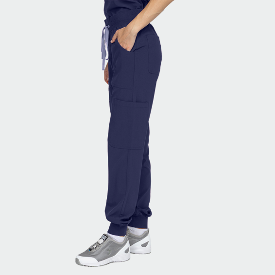 Costum medical Naomi (dark blue)