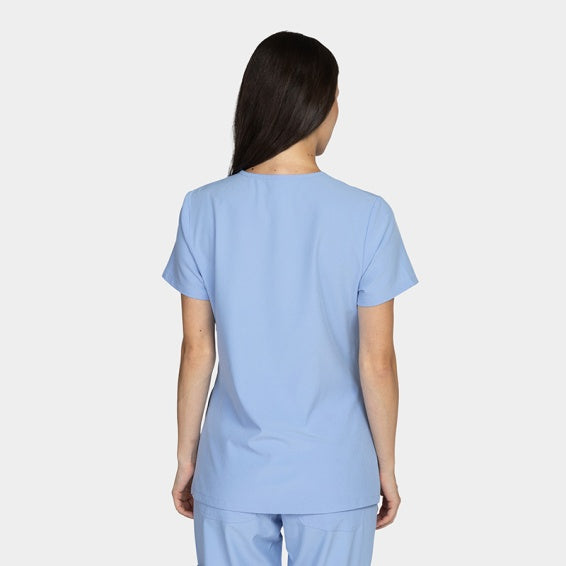 Costum medical Naomi (medical blue)