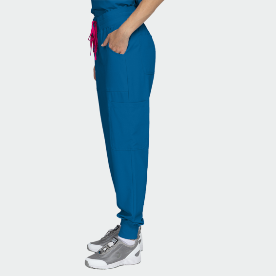 Costum medical Naomi (caribbean)
