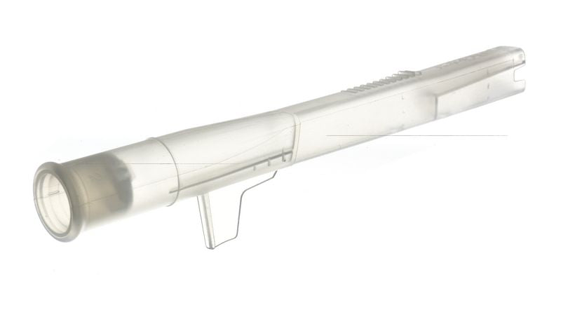 Set 100 mustiuce igienice