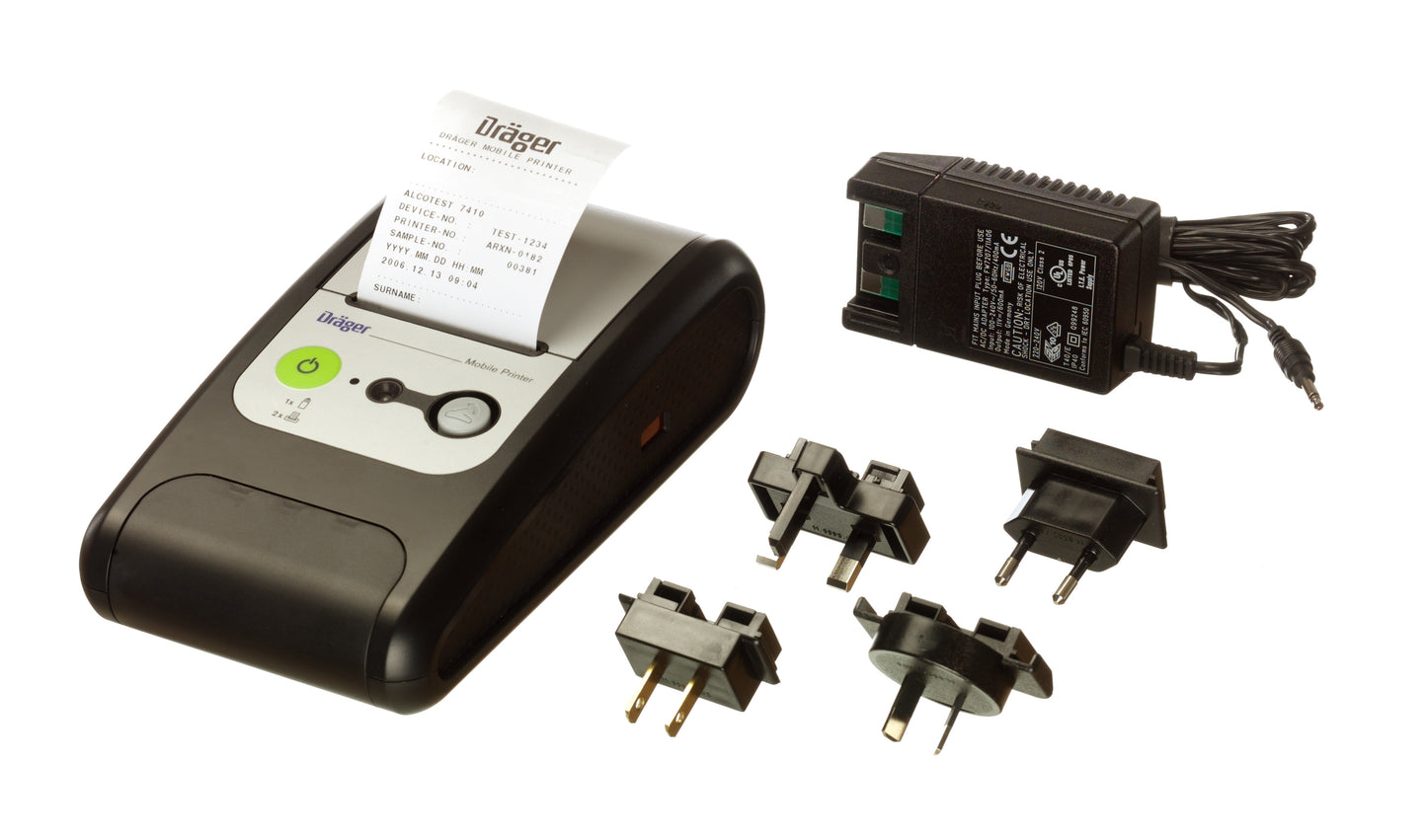Imprimanta Mobile Printer