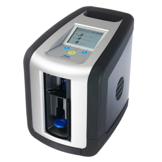 Kit de testare DrugTest 5000
