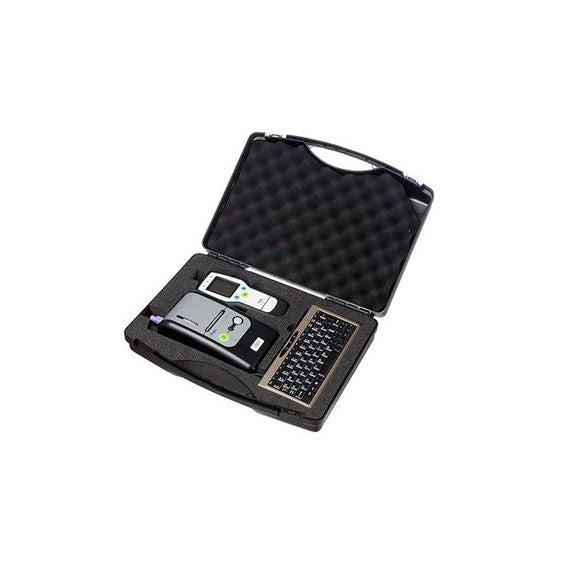 Trusa completa Alcotest 7510
