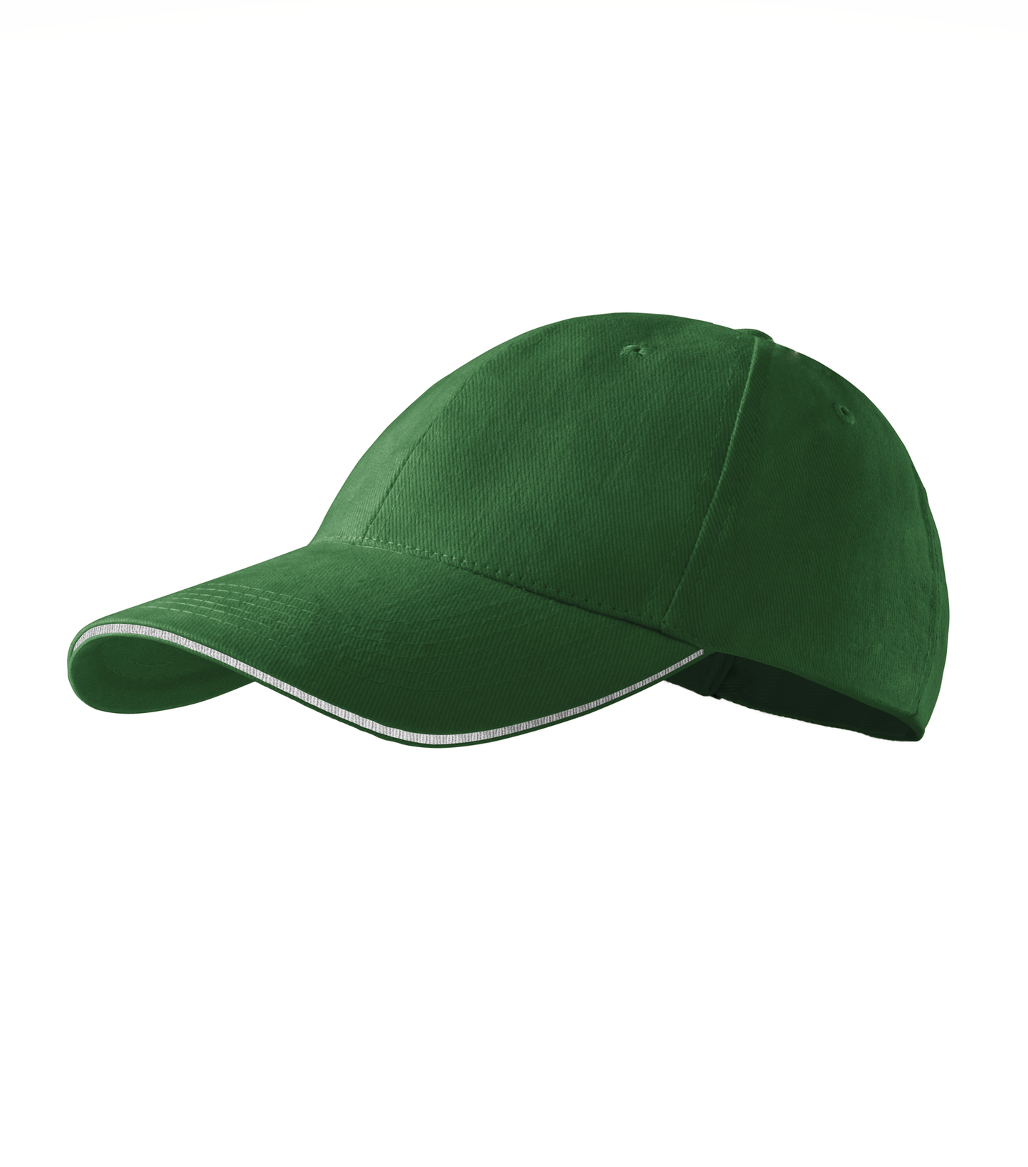 Sapca unisex 306 - Sandwich 6P