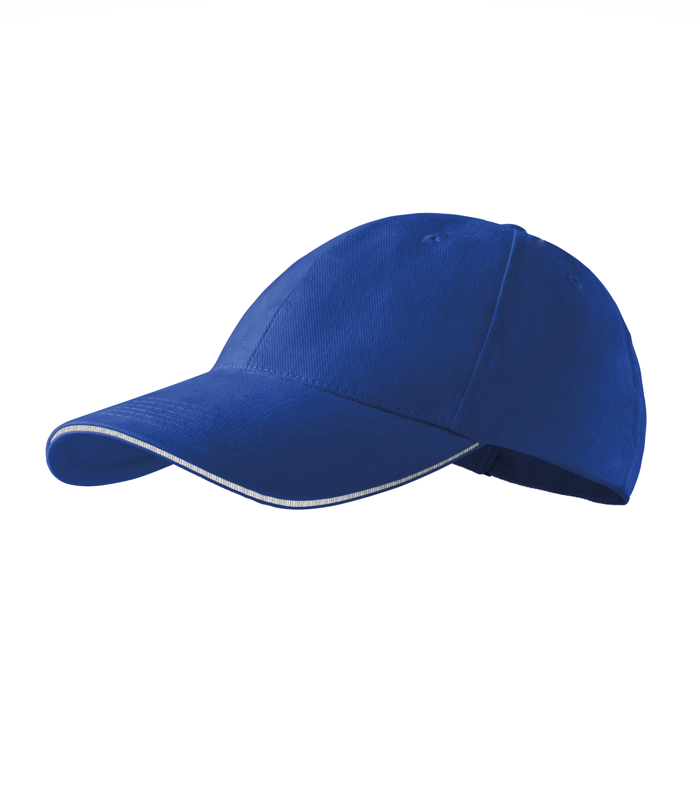 Sapca unisex 306 - Sandwich 6P