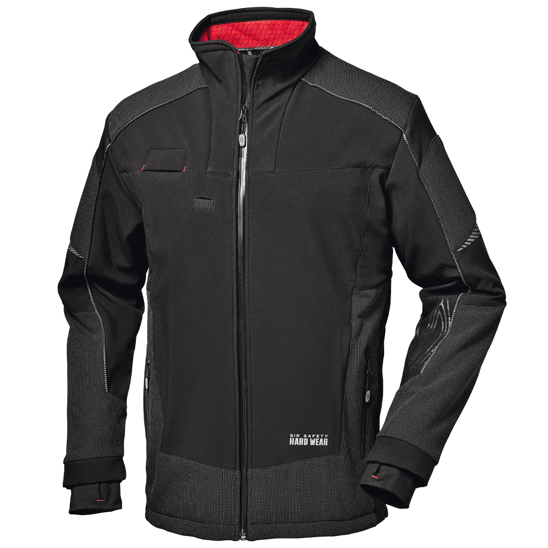 Jacheta Softshell Shark MC2564