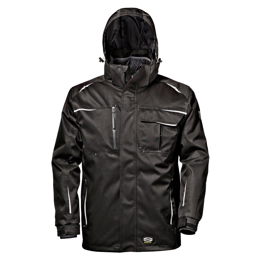 Jacheta Trial MC4713