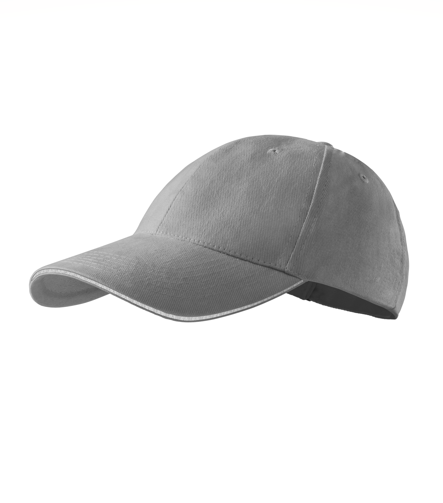 Sapca unisex 306 - Sandwich 6P