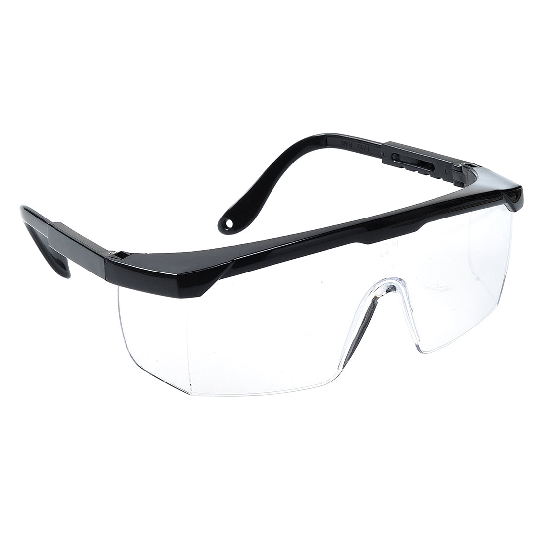Ochelari de protecție Classic transparenți PW33