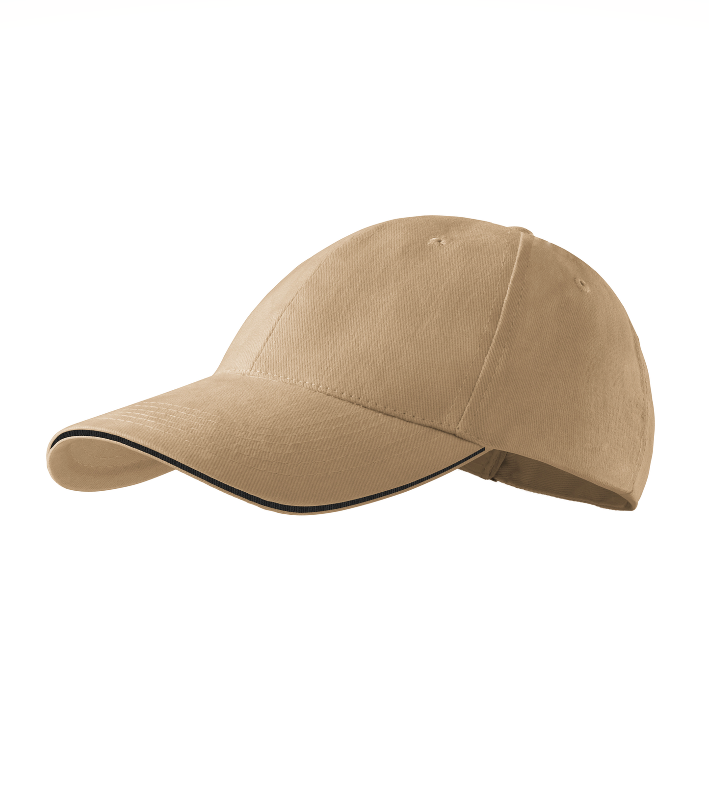 Sapca unisex 306 - Sandwich 6P
