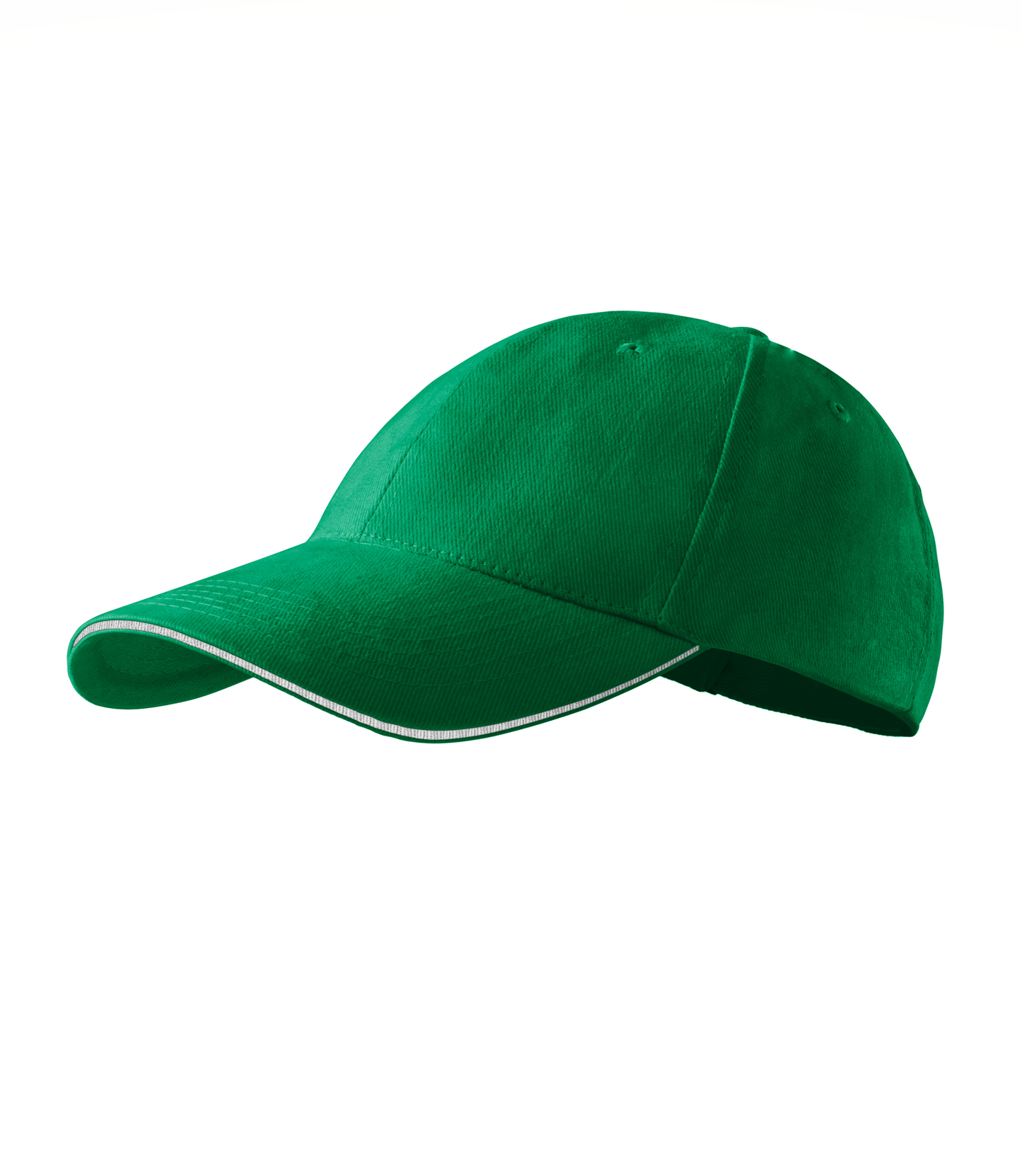 Sapca unisex 306 - Sandwich 6P