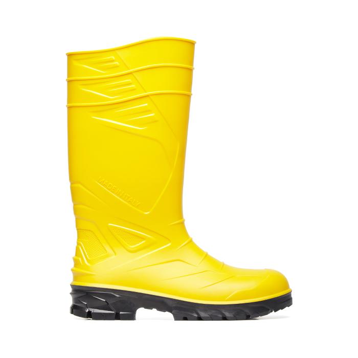 Cizme Exena Devil Yellow S5