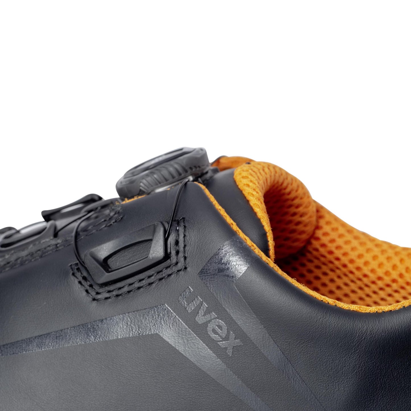 Pantofi de protecție uvex 2 MACSOLE® BOA® Fit System S3 HI HRO SRC