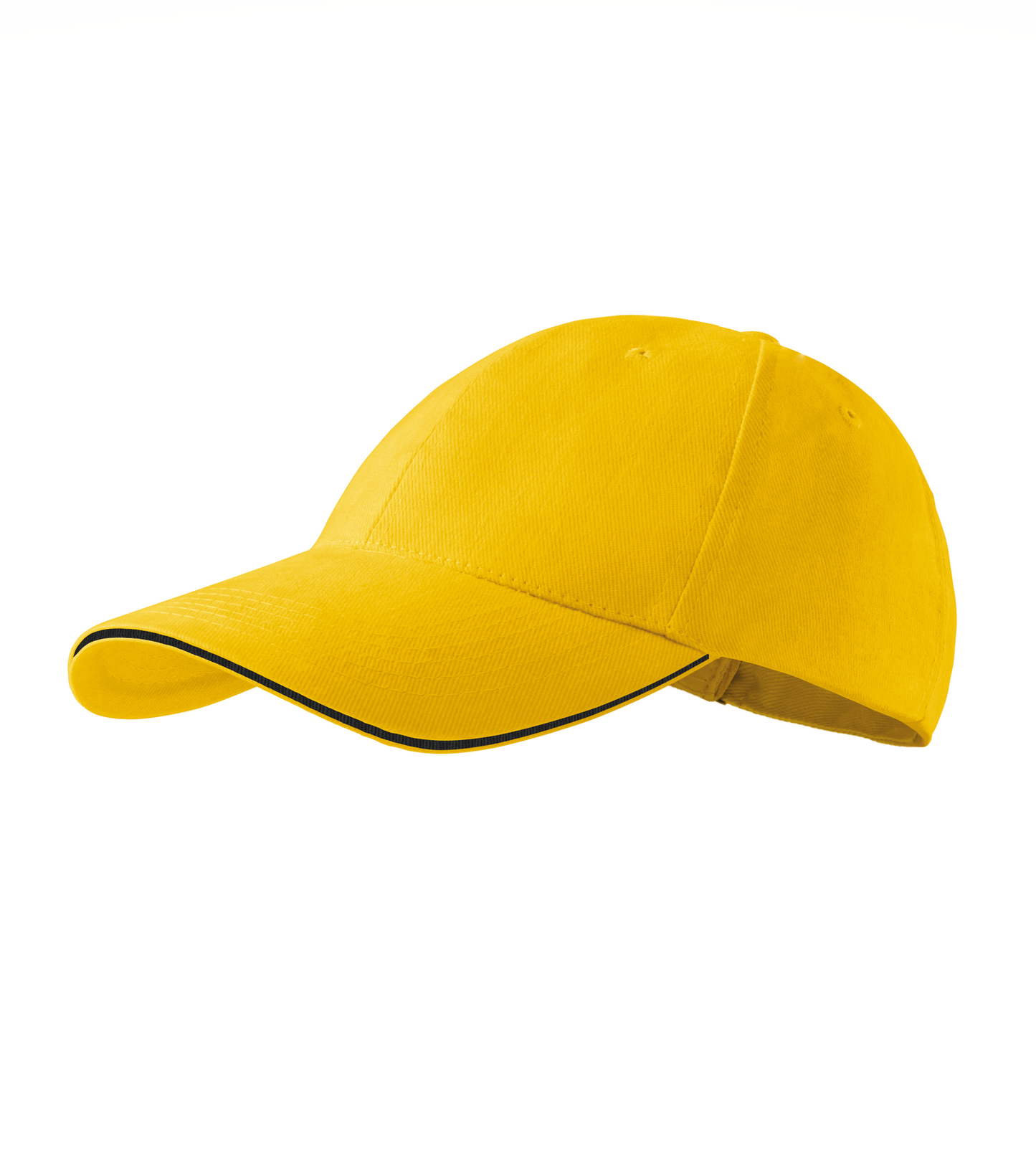 Sapca unisex 306 - Sandwich 6P