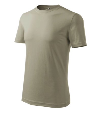 Tricou Classic New 132 bărbați verde (variantă)