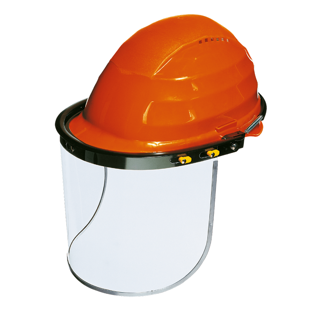 Adaptor aluminiu vizieră Mesh FB1114