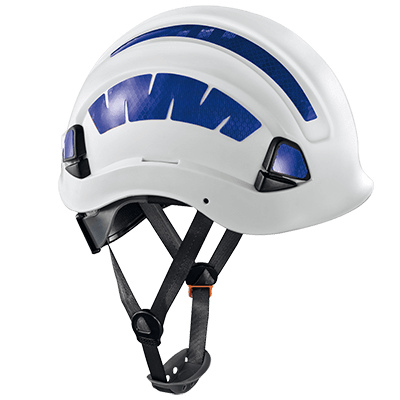 Stickere reflectorizante Everest, set de 10 MD1532