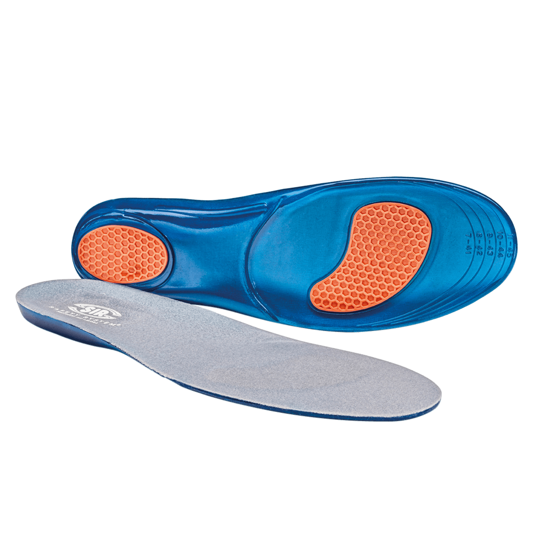 Branturi Dual Gel MB9823