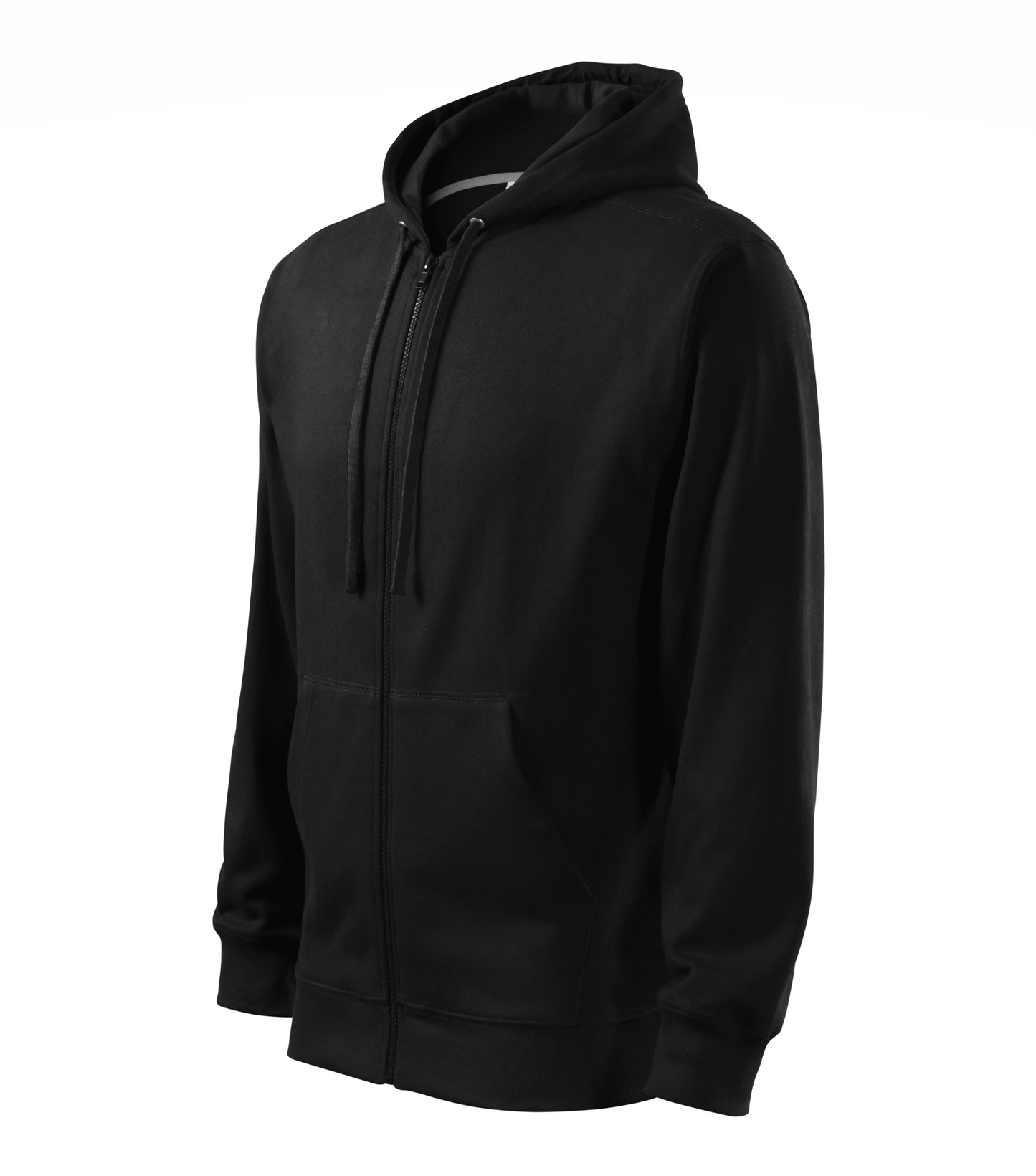 Hanorac Trendy Zipper bărbați 410