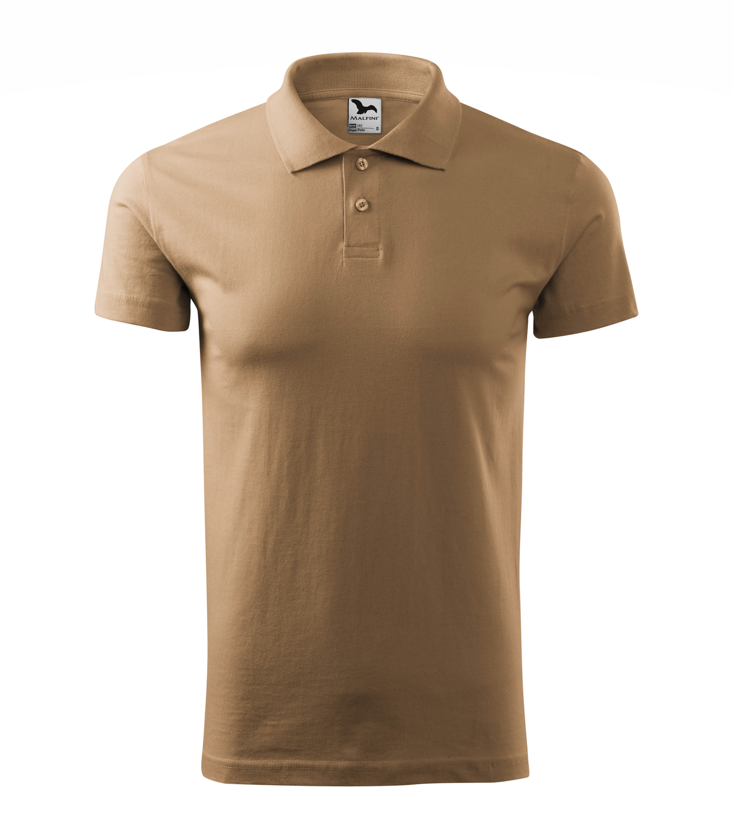 Tricou Polo Single J. 202 bărbați