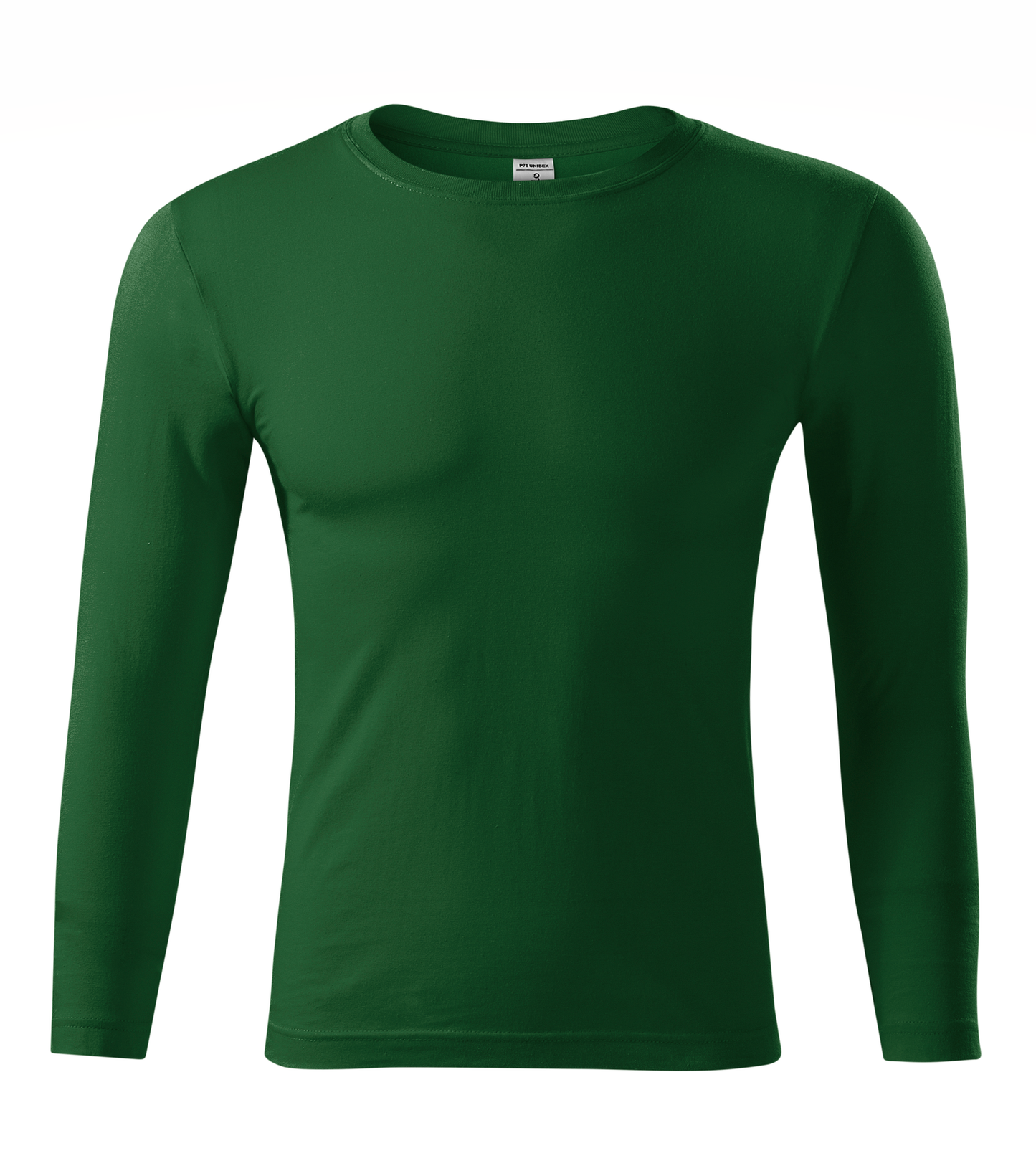 Tricou Progress LS P75 Unisex