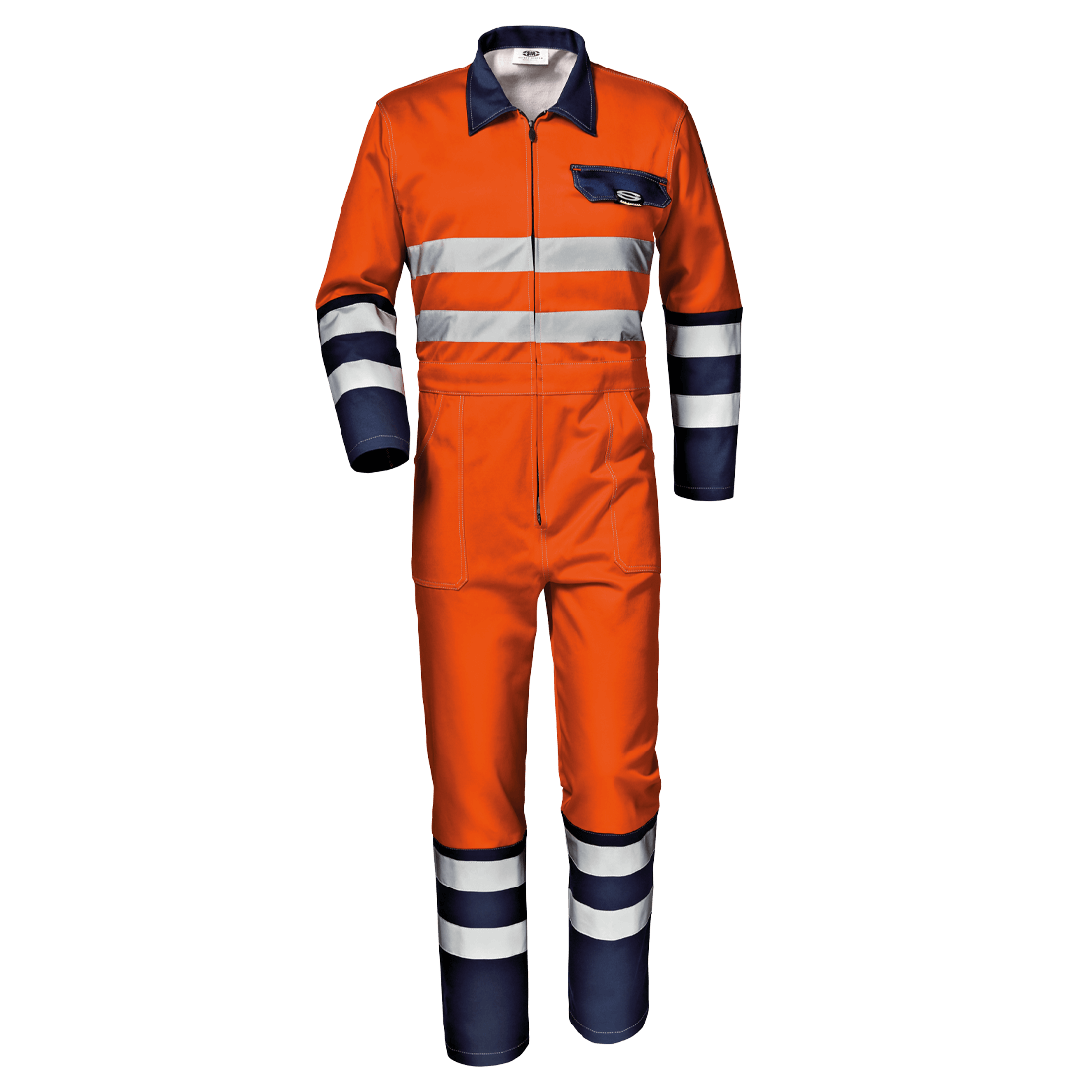 Combinezon Mistral Color MC3528