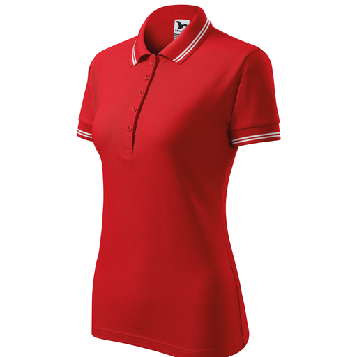 Tricou Polo Urban 220 damă