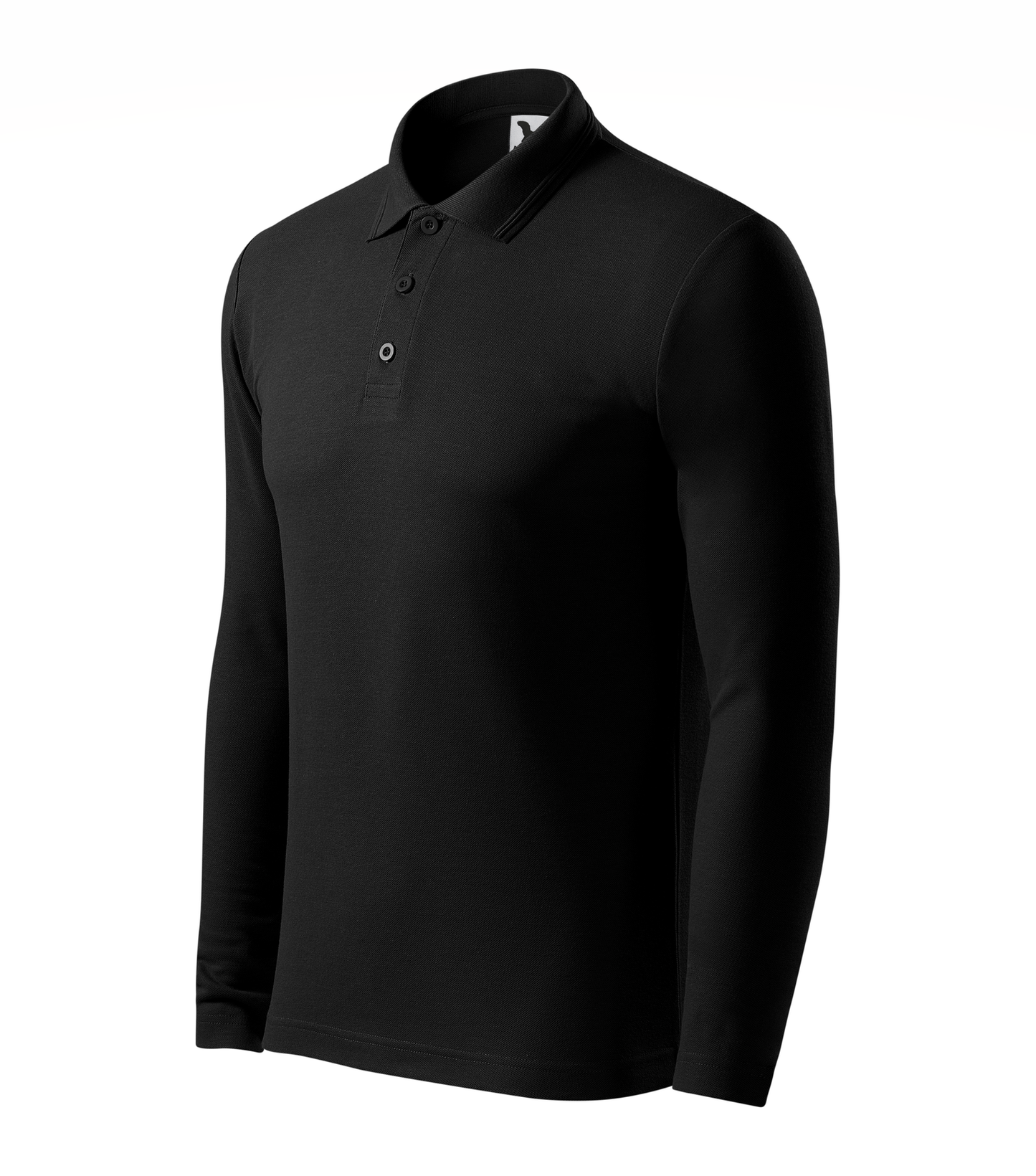 Tricou Polo Pique LS 221 bărbați